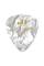 Медиаторы Dunlop 483P04TH Genuine Celluloid White Pearloid Thin Player's Pack (12 шт.)