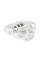 Медиаторы Dunlop 483P04TH Genuine Celluloid White Pearloid Thin Player's Pack (12 шт.)