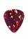 Медиаторы Dunlop 483P05HV Genuine Celluloid Shell Heavy Player's Pack (12 шт.)