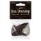 Медіатори Dunlop 483P05XH Genuine Celluloid Classic Shell Extra Heavy Player's Pack (12 шт.)