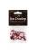 Медіатори Dunlop 483P06MD Genuine Celluloid Confetti Medium Player's Pack (12 шт.)
