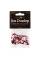 Медіатори Dunlop 483P06MD Genuine Celluloid Confetti Medium Player's Pack (12 шт.)
