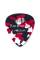 Медиаторы Dunlop 483P06MD Genuine Celluloid Confetti Medium Player's Pack (12 шт.)