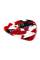 Медиаторы Dunlop 483P06MD Genuine Celluloid Confetti Medium Player's Pack (12 шт.)