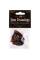 Медіатори Dunlop 483P05MD Genuine Celluloid Player's Pack (12 шт.)