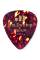 Медіатори Dunlop 483P05MD Genuine Celluloid Player's Pack (12 шт.)