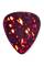 Медіатори Dunlop 483P05MD Genuine Celluloid Player's Pack (12 шт.)