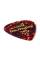 Медиаторы Dunlop 483P05TH Genuine Celluloid Classic Shell Thin Player's Pack (12 шт.)