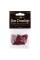 Медиаторы Dunlop 483P09HV Genuine Celluloid Classic Red Pearloid Heavy Player's Pack (12 шт.)