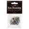 Медіатори Dunlop 483P14MD Genuine Celluloid Classic Abalone Medium Player's Pack (12 шт.)