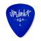 Медиатор Dunlop 4861 Gels Blue Light Guitar Pick (1 шт.)