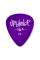Медиатор Dunlop 4861 Gels Purple Medium Guitar Pick (1 шт.)