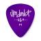 Медіатор Dunlop 4861 Gels Purple Medium Guitar Pick (1 шт.)