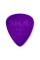Медиатор Dunlop 4861 Gels Purple Medium Guitar Pick (1 шт.)