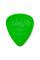 Медиатор Dunlop 4861 Gels Green Medium Light Guitar Pick (1 шт.)