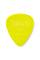Медіатор Dunlop 4861 Gels Yellow Extra Heavy Guitar Pick (1 шт.)