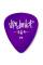 Медіатори Dunlop 486PM Gels Purple Medium Light Player's Pack (12 шт.)