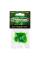 Медиаторы Dunlop 486PML Gels Green Medium Light Player's Pack (12 шт.)
