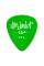 Медиаторы Dunlop 486PML Gels Green Medium Light Player's Pack (12 шт.)