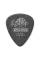 Медіатор Dunlop 4880 Tortex Pitch Black Guitar Pick 1.14 mm (1 шт.)