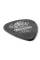 Медиатор Dunlop 4880 Tortex Pitch Black Guitar Pick 1.14 mm (1 шт.)