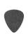 Медіатори Dunlop 488P.60 Tortex Pitch Black Standard Player's Pack 0.60 mm (12 шт.)