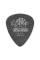 Медиаторы Dunlop 488P.88 Tortex Pitch Black Standard Player's Pack 0.88 mm (12 шт.)