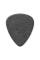Медиаторы Dunlop 488P.88 Tortex Pitch Black Standard Player's Pack 0.88 mm (12 шт.)