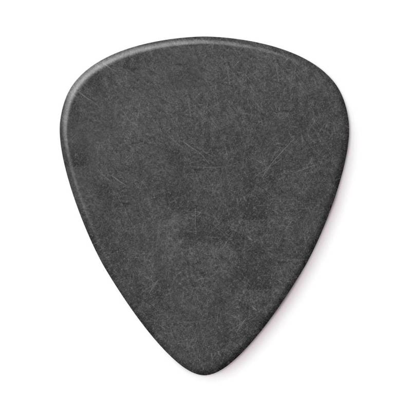Медиаторы Dunlop 488P.88 Tortex Pitch Black Standard Player's Pack 0.88 mm (12 шт.)