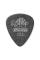 Медіатори Dunlop 488P1.0 Tortex Pitch Black Standart Guitar Pick 1.0 mm (12 шт.)