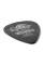 Медіатори Dunlop 488P1.0 Tortex Pitch Black Standart Guitar Pick 1.0 mm (12 шт.)