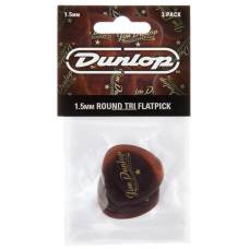 Медіатори Dunlop 494P101 Americana Round Player's Pack (3 шт.)