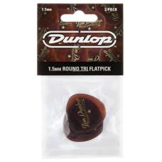 Медіатори Dunlop 494P101 Americana Round Player's Pack (3 шт.)