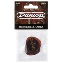 Медіатори Dunlop 494P101 Americana Round Player's Pack (3 шт.)