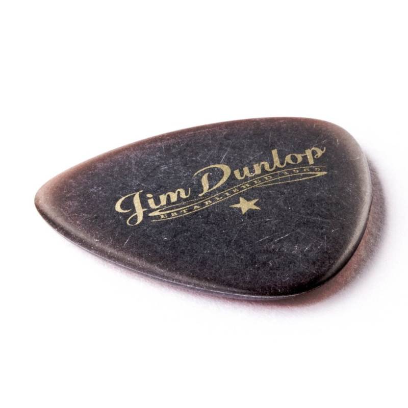 Медиаторы Dunlop 494P102 Americana  Brown Large Player's Pack (3 шт.)