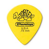 Медіатор Dunlop 4981 Tortex Jazz III XL Guitar Pick 0.73 mm (1 шт.)