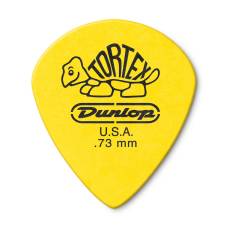 Медиатор Dunlop 4981 Tortex Jazz III XL Guitar Pick 0.73 mm (1 шт.)