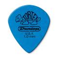 Медиатор Dunlop 4981 Tortex Jazz III XL Guitar Pick 1.0 mm (1 шт.)