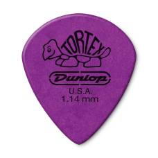 Медіатор Dunlop 4981 Tortex Jazz III XL Guitar Pick 1.14 mm (1 шт.)