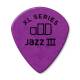 Медиатор Dunlop 4981 Tortex Jazz III XL Guitar Pick 1.14 mm (1 шт.) Медиатор Dunlop 4981 Tortex Jazz III XL Guitar Pick 1.14 mm (1 шт.)
