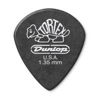 Медіатор Dunlop 4981 Tortex Jazz III XL Guitar Pick 1.35 mm (1 шт.)
