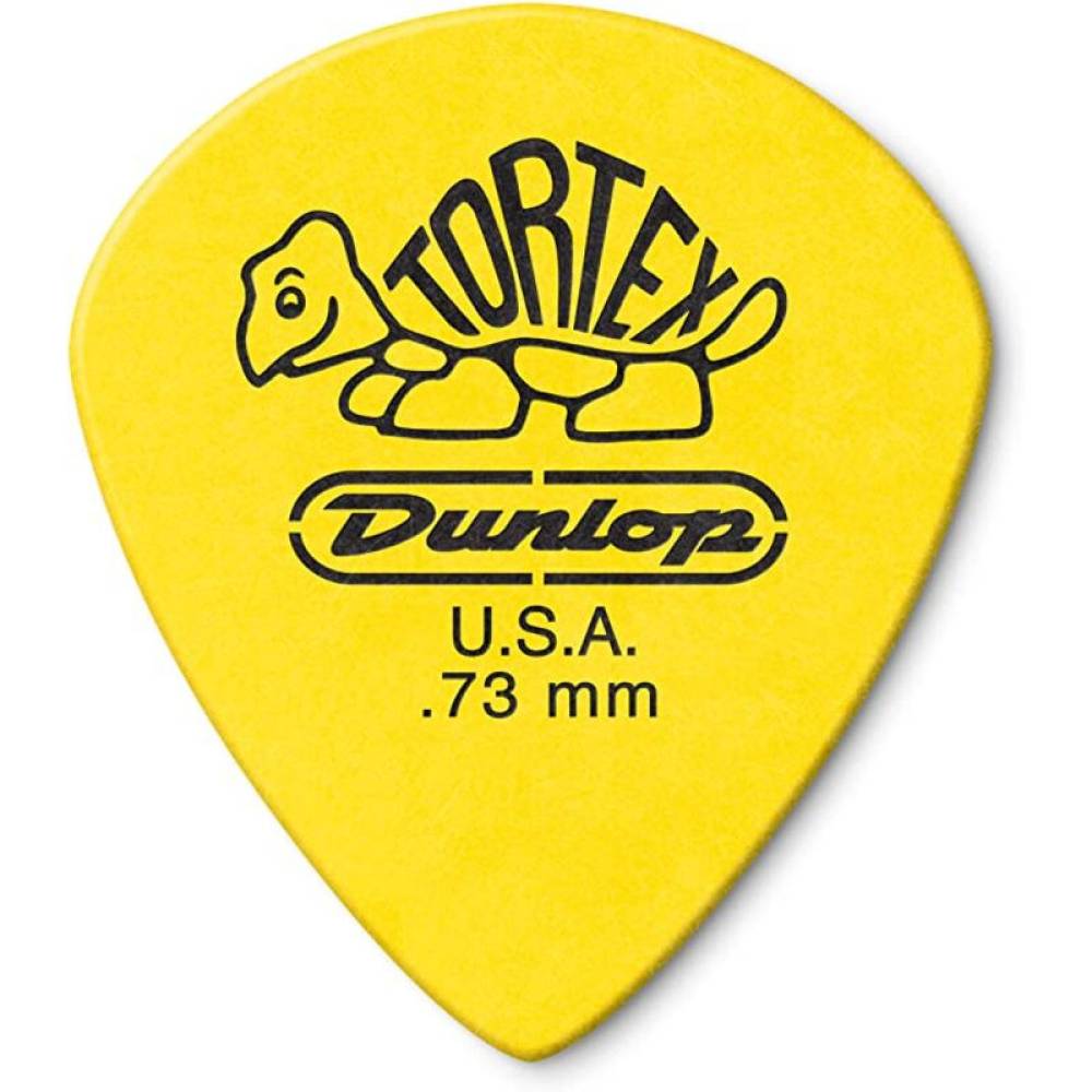 Медіатори Dunlop 498P0.73 Tortex Jazz III XL Player's Pack 0.73 mm (12 шт.) Медіатори Dunlop 498P0.73 Tortex Jazz III XL Player's Pack 0.73 mm (12 шт.)
