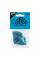 Медіатори Dunlop 498P1.0 Tortex Jazz III XL Player's Pack 1.0 mm (12 шт.)