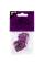 Медиаторы Dunlop 498P1.14 Tortex Jazz III XL Player's Pack 1.14 mm (12 шт.)