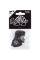 Медиаторы Dunlop 498P1.35 Tortex Jazz III XL Player's Pack 1.35 mm (12 шт.)