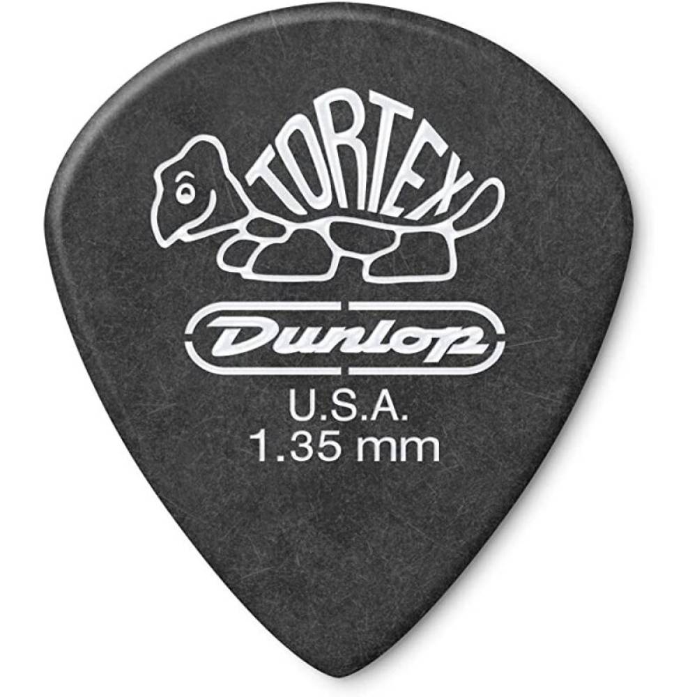 Медиаторы Dunlop 498P1.35 Tortex Jazz III XL Player's Pack 1.35 mm (12 шт.) Медиаторы Dunlop 498P1.35 Tortex Jazz III XL Player's Pack 1.35 mm (12 шт.)