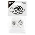 Медіатори Dunlop 498P1.50 Tortex Jazz III XL Player's Pack 1.50 mm (12 шт.)