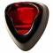 Держатель для медиаторов Dunlop 5006SI Pickholder