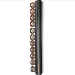 Держатель для медиаторов Dunlop 5012 Mic Stand PickHolder Держатель для медиаторов Dunlop 5012 Mic Stand PickHolder