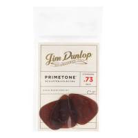 Медіатори Dunlop 510P.73 Primetone Standard Sculpted Plectra Player's Pack 0.73 mm (3 шт.)